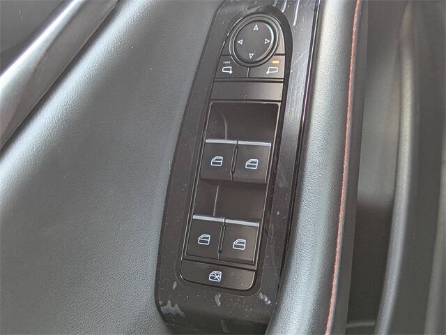 2025 Mazda Mazda3 Hatchback 2.5 Carbon Turbo