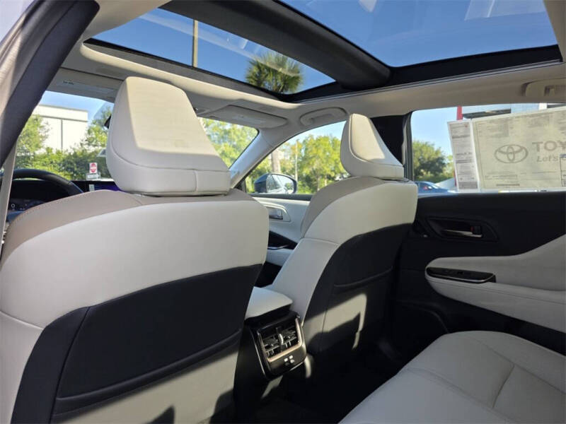 2026 Toyota Crown Limited