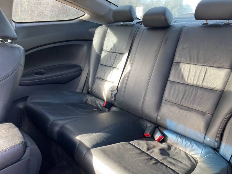 2012 Honda Accord EX-L