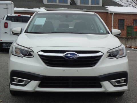 2021 Subaru Legacy Limited