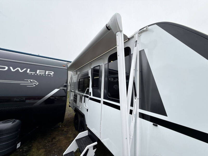 2026 Winnebago Micro Minnie