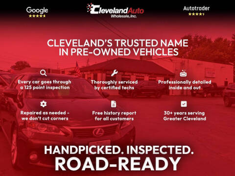 2015 Chevrolet Express 2500