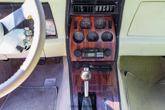 1978 Chevrolet Corvette