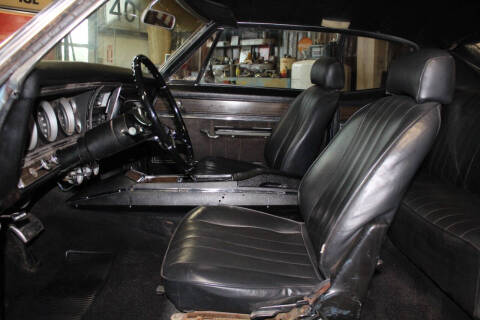 1967 Chevrolet Caprice