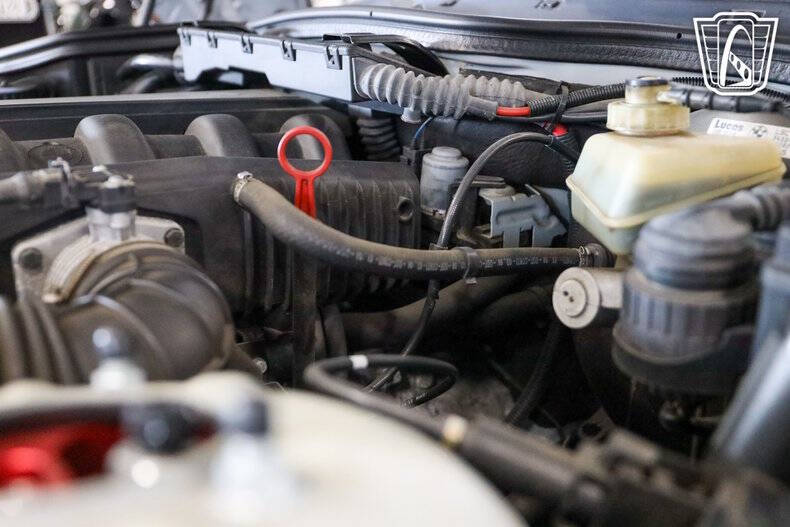 1998 BMW M