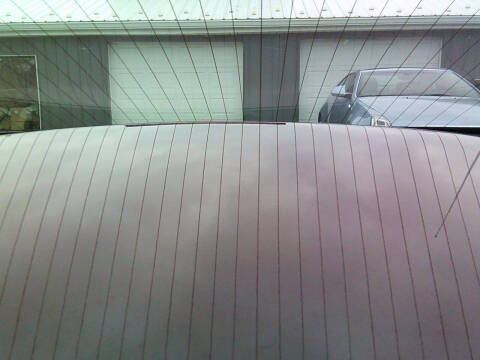 1993 Chevrolet Corvette