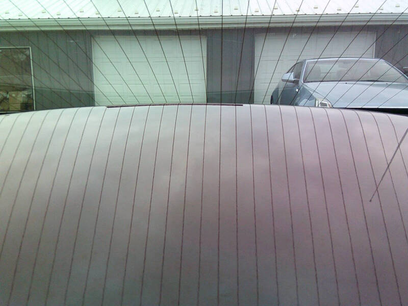 1993 Chevrolet Corvette