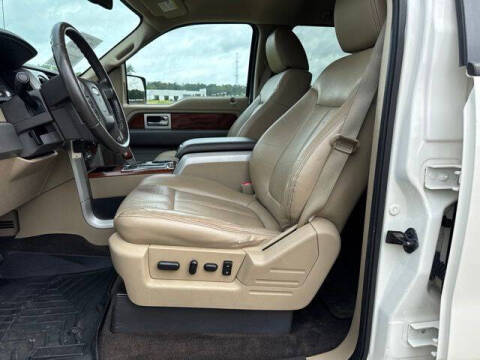 2009 Ford F-150
