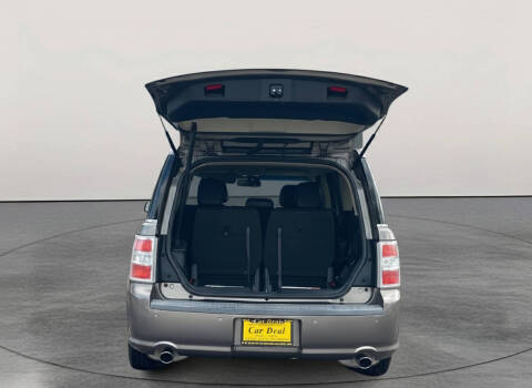 2013 Ford Flex Limited