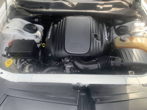2019 Dodge Challenger R/T