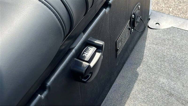 2025 Bintelli Beyond