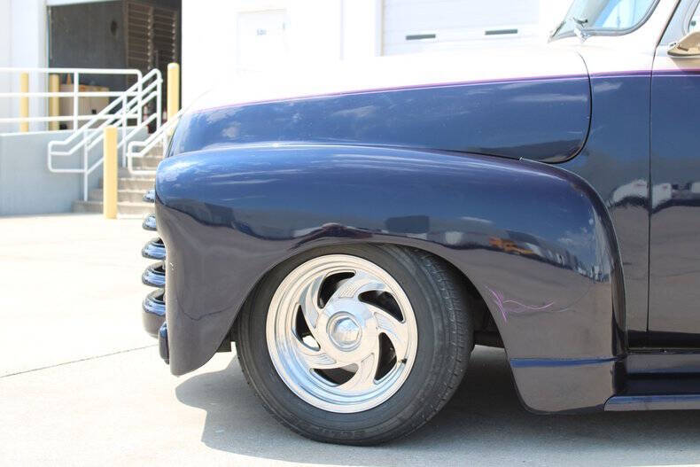 1948 Chevrolet 3100