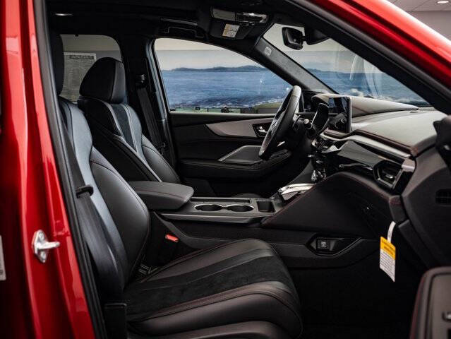 2026 Acura MDX SH-AWD w/A-SPEC