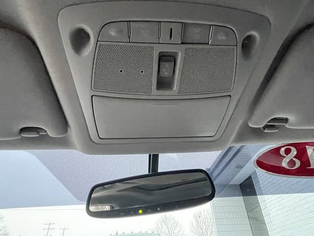 2018 Nissan Altima 2.5 SV