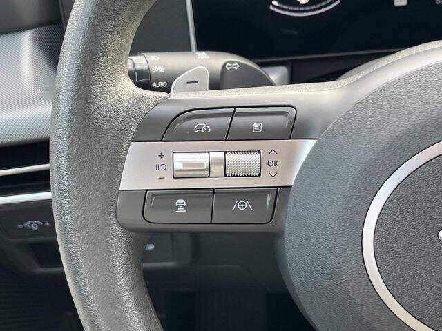 2024 Hyundai Sonata