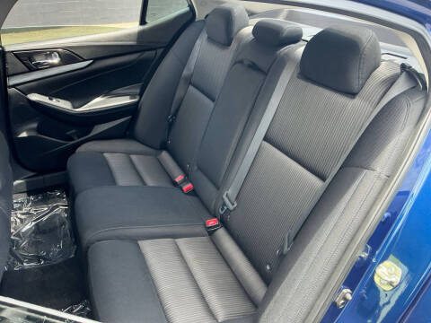 2017 Nissan Maxima