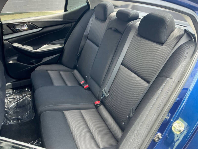 2017 Nissan Maxima