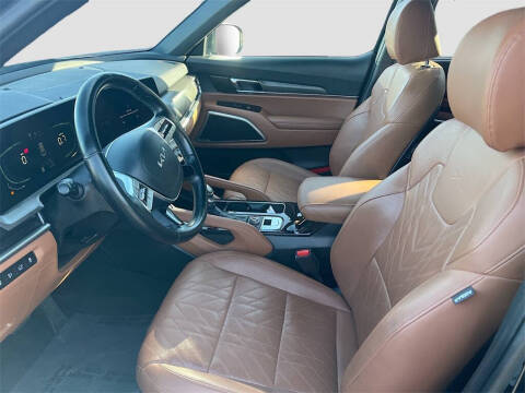 2023 Kia Telluride EX X-Line