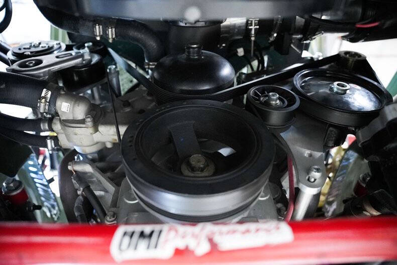 1966 Chevrolet El Camino