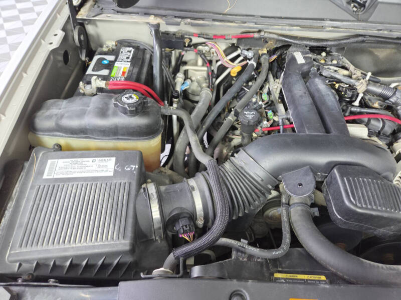 2008 GMC Yukon Denali