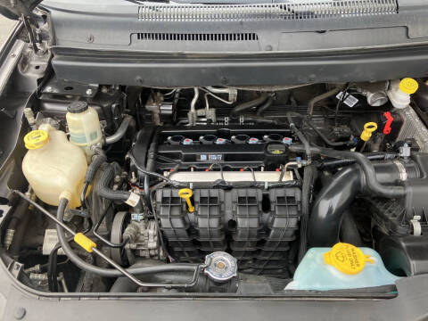 2020 Dodge Journey Crossroad