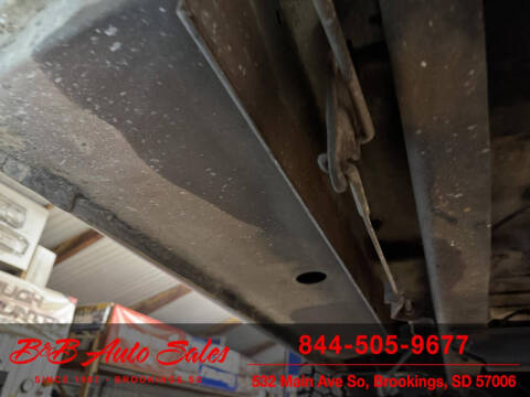 1977 Dodge Ramcharger