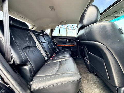 2004 Lexus RX 330