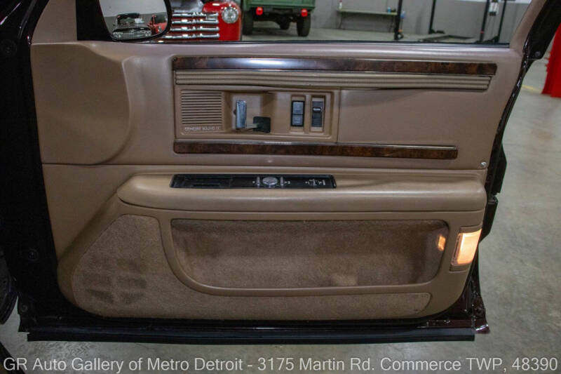 1996 Buick Roadmaster Estate