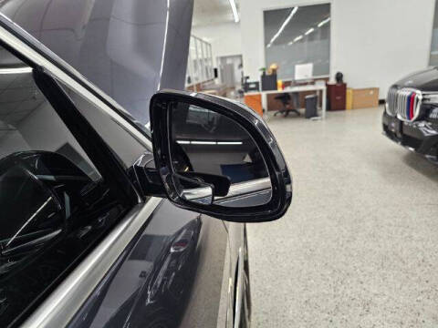 2019 BMW X7 xDrive50i