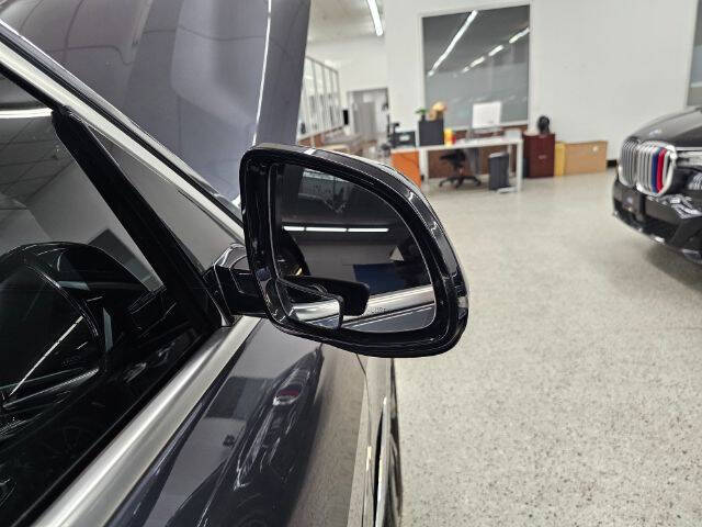 2019 BMW X7 xDrive50i