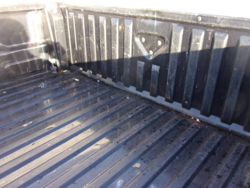 2009 Dodge Dakota BigHorn