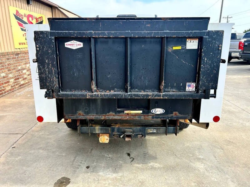 2017 Ford F-350 Super Duty