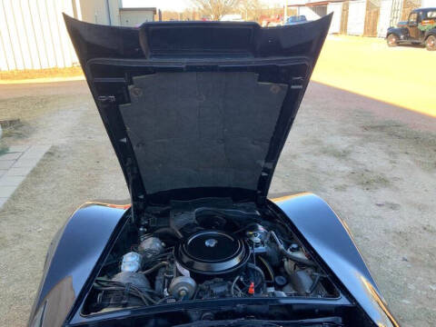 1979 Chevrolet Corvette