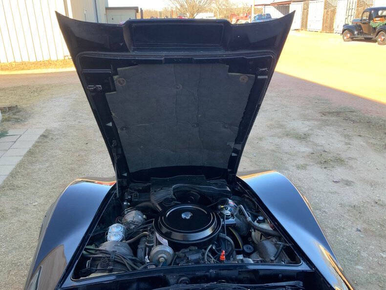 1979 Chevrolet Corvette