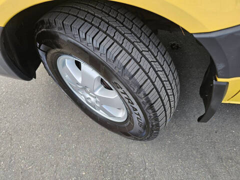 2014 Mercedes-Benz Sprinter 2500