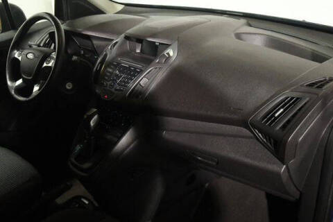 2016 Ford Transit Connect XL