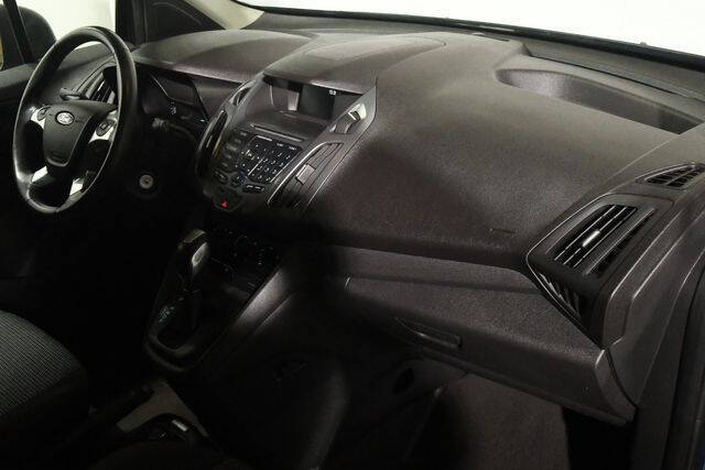 2016 Ford Transit Connect XL