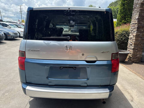 2003 Honda Element EX