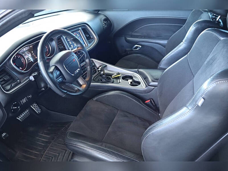 2019 Dodge Challenger GT