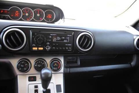 2012 Scion xB