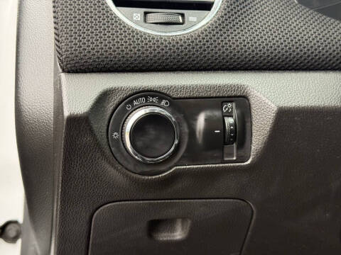 2011 Chevrolet Cruze LT