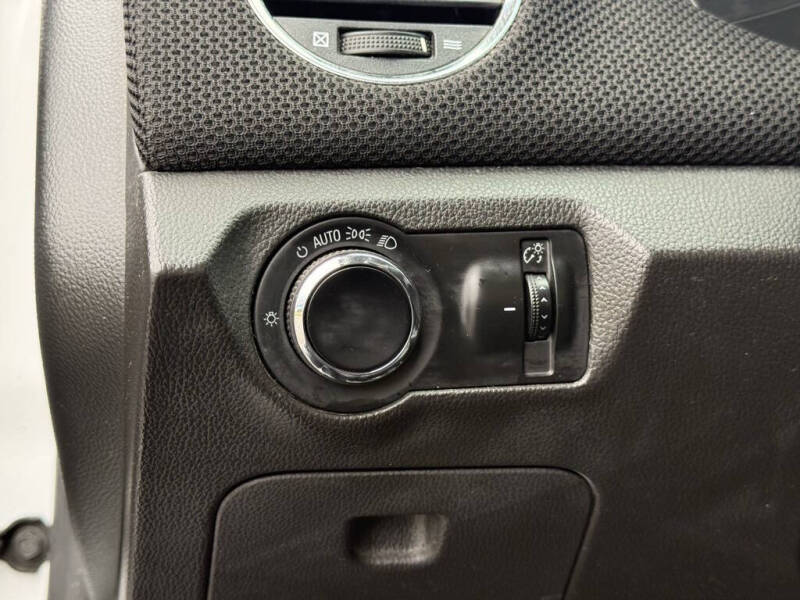 2011 Chevrolet Cruze LT