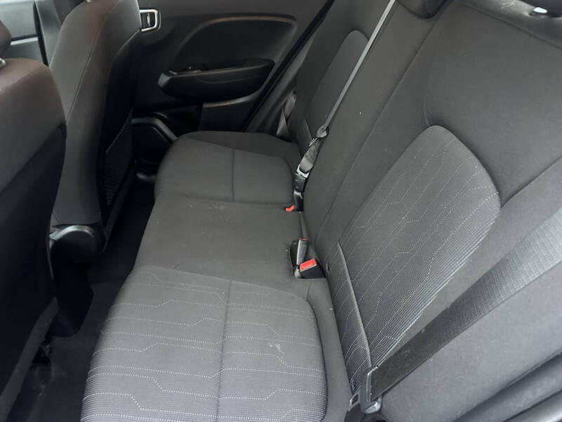 2020 Hyundai Venue SE