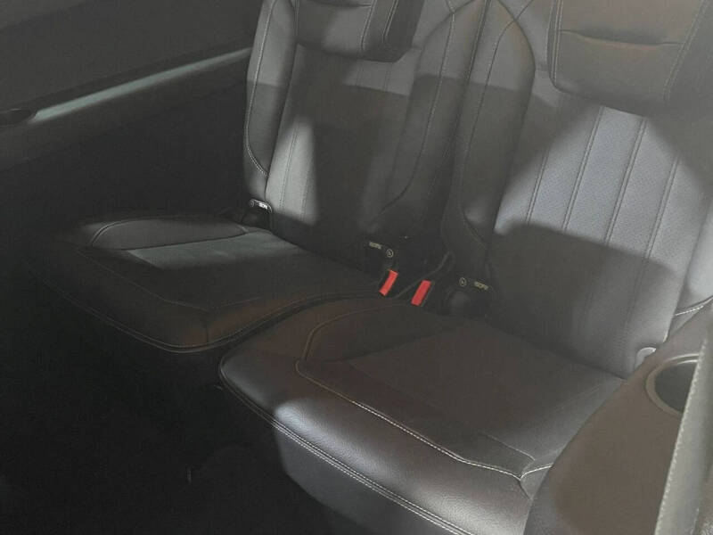 2016 Mercedes-Benz GL-Class GL 450 4MATIC