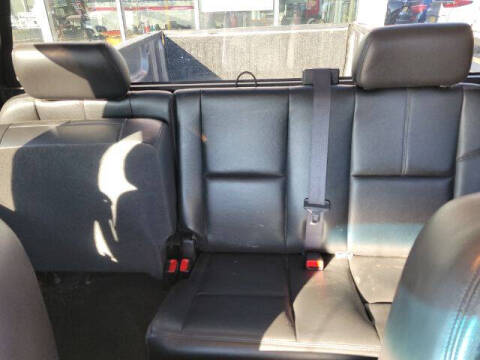 2012 Chevrolet Silverado 1500