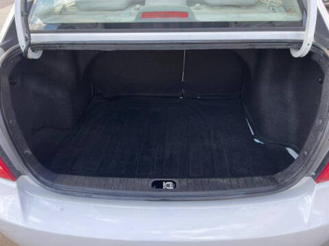 2010 Hyundai Accent GLS