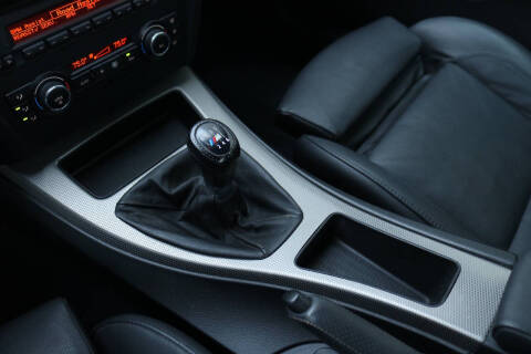 2011 BMW 3 Series 335is