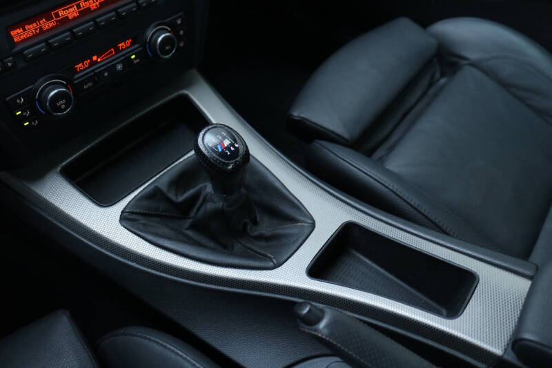 2011 BMW 3 Series 335is