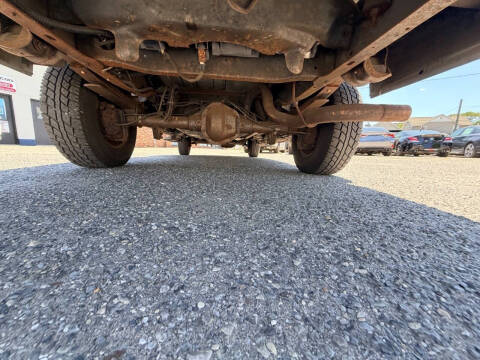 2006 Ford E-Series E-350 SD XL