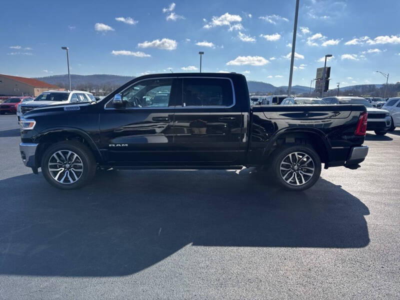2025 RAM 1500 Limited